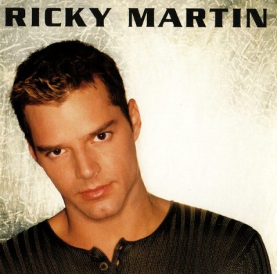 Ricky Martin - Ricky Martin [1999] Album Reviews, Songs & More | AllMusic
