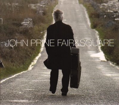 John Prine Album Discography Allmusic