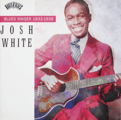 Blues Singer 1932-1936