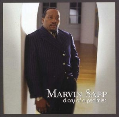 marvin sapp diary of a psalmist
