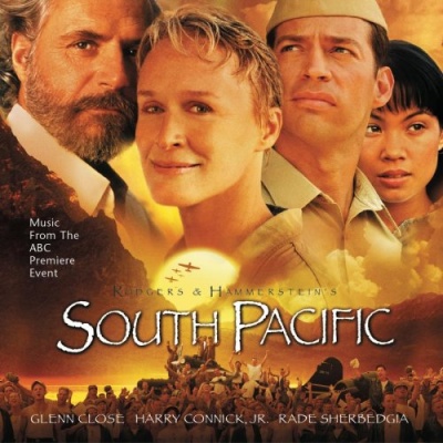 South Pacific (Music from the ABC Premiere Event) - Glenn Close