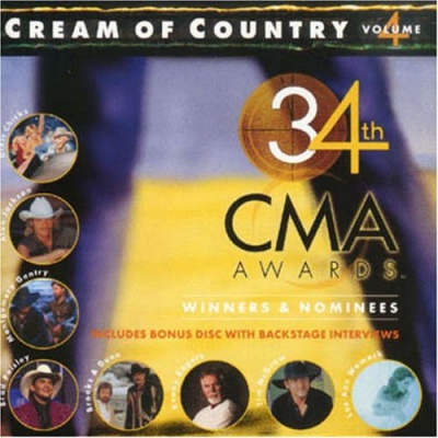 Various Artists Cream of Country Album Reviews, Songs & More AllMusic