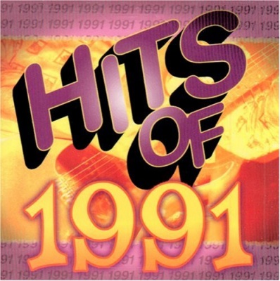 Various Artists Hits of 1991 Album Reviews, Songs & More AllMusic