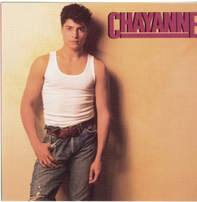 Chayanne [1988]