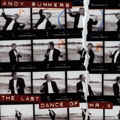 Andy Summers Songs, Albums, Reviews, Bio & More | AllMusic