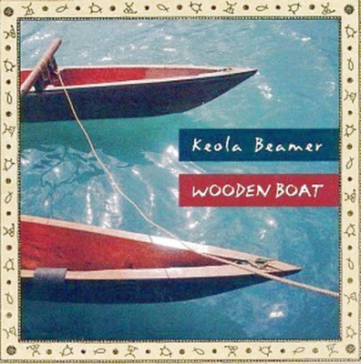Wooden Boat