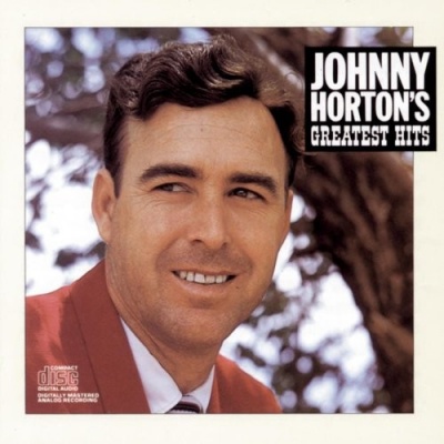Johnny Horton - Johnny Horton's Greatest Hits Album Reviews, Songs