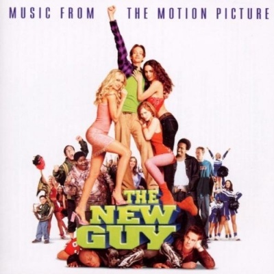 Original Soundtrack - The New Guy Album Reviews, Songs & More | AllMusic