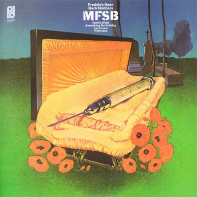 MFSB Songs, Albums, Reviews, Bio & More | AllMusic