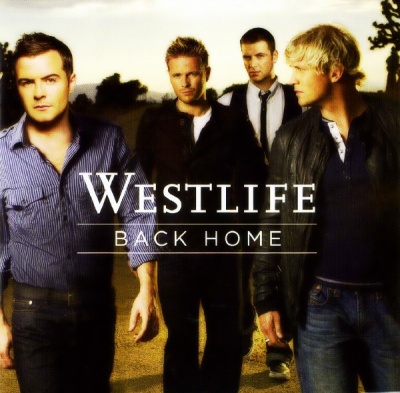 westlife discographie