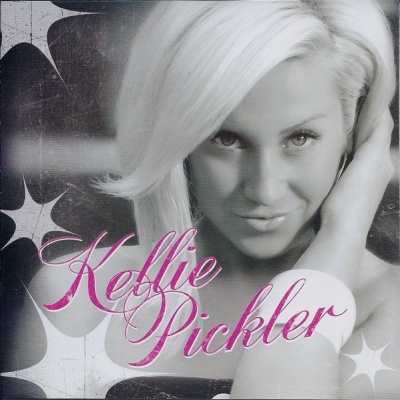 Kellie Pickler Kellie Pickler Album Reviews, Songs & More | AllMusic