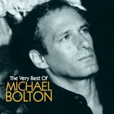 Michael Bolton The Very Best Of Michael Bolton Album Reviews Songs 