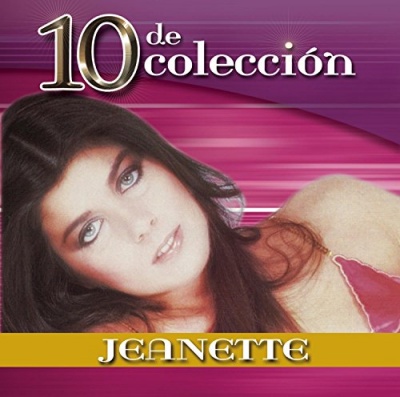Jeanette | Album Discography | AllMusic