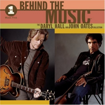Daryl Hall & John Oates - VH1 Behind the Music: The Daryl Hall and John