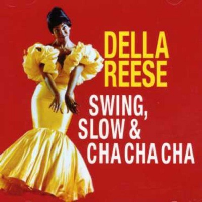 Della reese singles discography