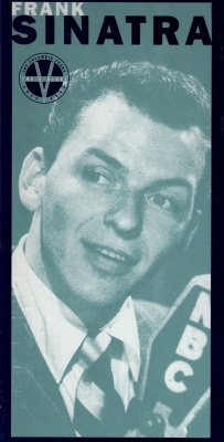 The V-Discs: Columbia Years: 1943-45