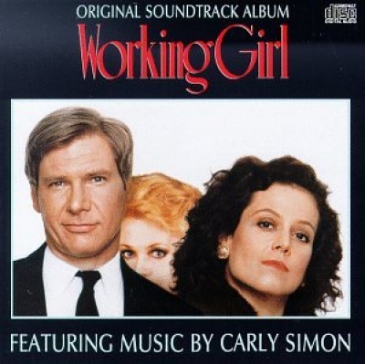 Working Girl Original Soundtrack Working Girl Original Soundtrack