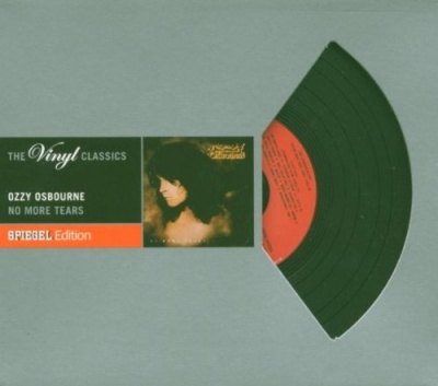 no more tears ozzy osbourne audio