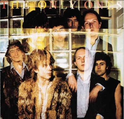 The Only Ones - The Only Ones Album Reviews, Songs & More | AllMusic