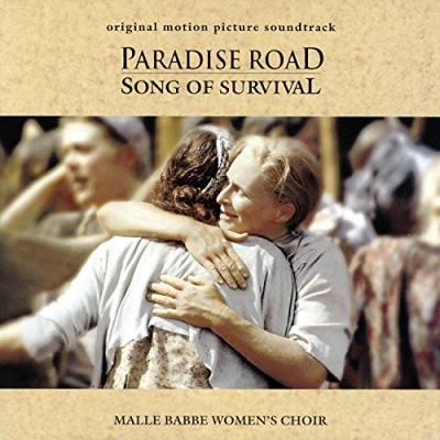 Original Soundtrack - Paradise Road Album Reviews, Songs & More AllMusic