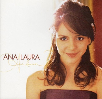 Ana Laura | Album Discography | AllMusic
