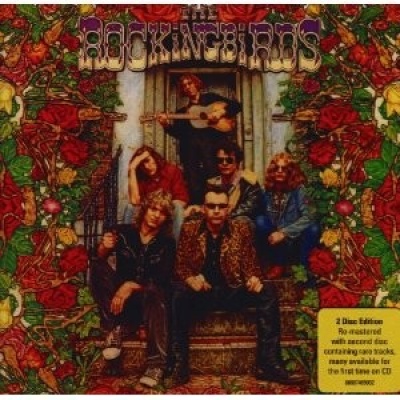 The Rockingbirds - Rocking Birds Album Reviews, Songs & More | AllMusic