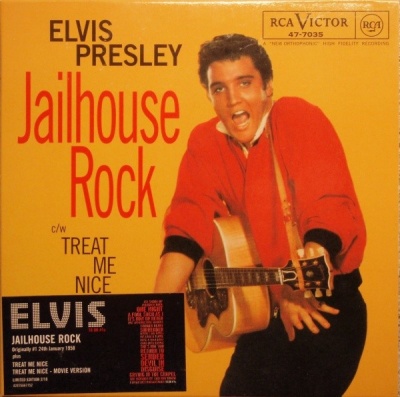 Jailhouse Rock