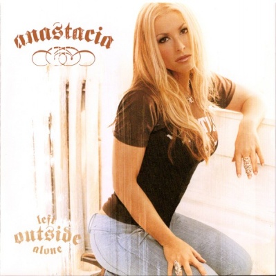 Anastacia - Left Outside Alone Album Reviews, Songs & More | AllMusic