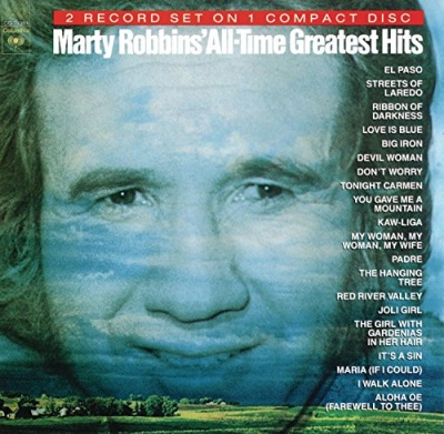 All-Time Greatest Hits