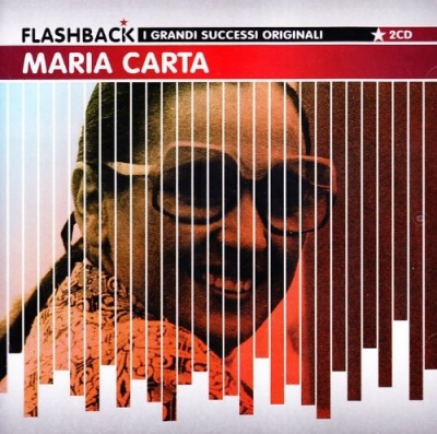 Maria Carta  Album Discography  AllMusic