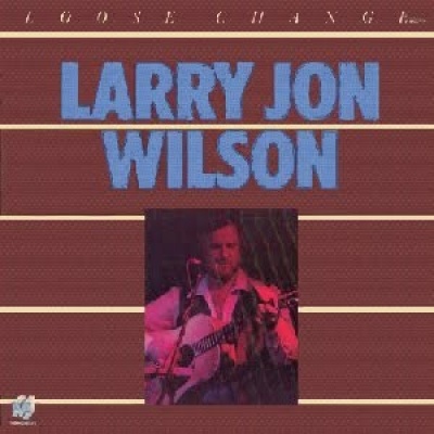 Larry Jon Wilson Album Discography Allmusic