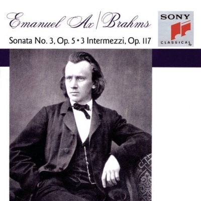 Partition Piano Intermezzi Opus 117 - Œuvre Classique Pour Pianistes