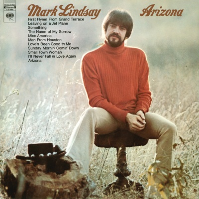 Mark Lindsay Songs, Albums, Reviews, Bio & More | AllMusic