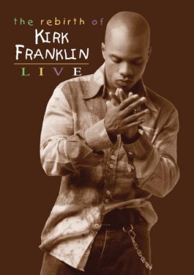 Kirk Franklin | Album Discography | AllMusic