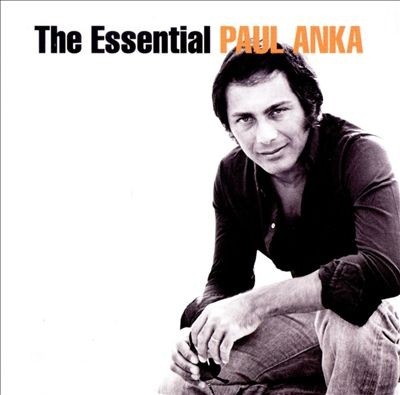 Paul Anka The Essential Paul Anka Album Reviews, Songs & More | AllMusic