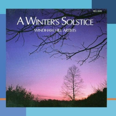 A Winter's Solstice Various Artists Songs, Reviews, Credits AllMusic
