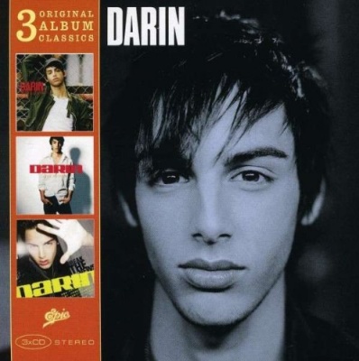 Darin Original Album Classics Album Reviews, Songs & More | AllMusic