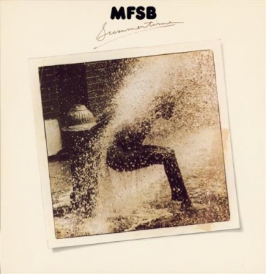 MFSB - Summertime Album Reviews, Songs & More | AllMusic