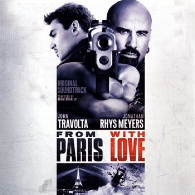 From Paris With Love Various Artists Songs Reviews Credits Allmusic
