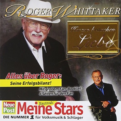 Herzen Brauchen Liebe Roger Whittaker Songs Reviews Credits Allmusic
