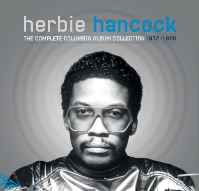 The Complete Columbia Album Collection 1972-1988
