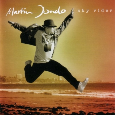 martin jondo sky rider album