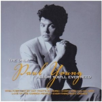 Paul Young - The Only Paul Young Album You'll Ever Need Album Reviews