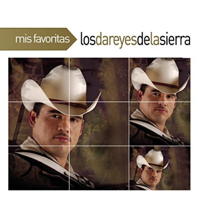 Los Dareyes de la Sierra - Mis Favoritas Album Reviews, Songs & More