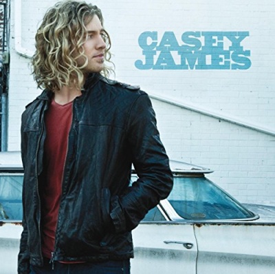 Casey James - Casey James Album Reviews, Songs & More | AllMusic