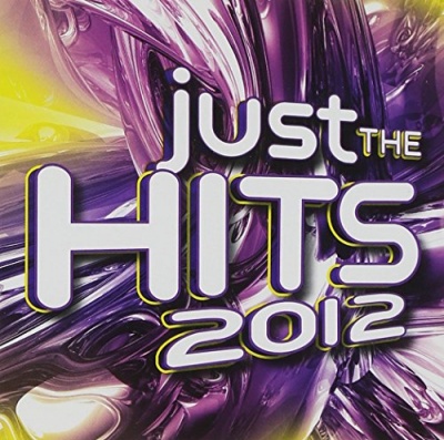 Various Artists - Just The Hits: Feelgood Anthems - CD Album main image 0