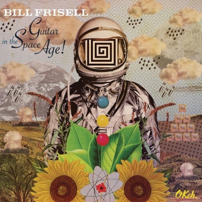 bill frisell all hat
