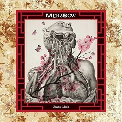 Merzbow Album Discography Allmusic