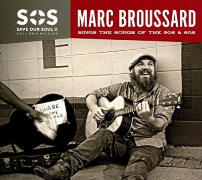 Marc Broussard Album Discography Allmusic marc broussard album discography