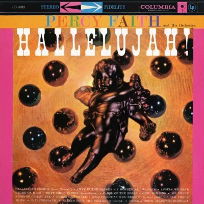 Percy Faith His Orchestra Album Discography Allmusic allmusic